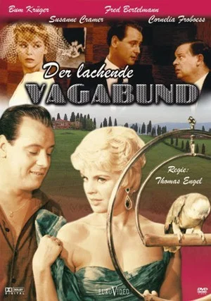 Постер: Der lachende Vagabund