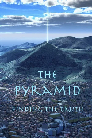 Постер: The Pyramid: Finding the Truth