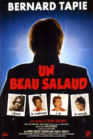 Постер: Un beau salaud