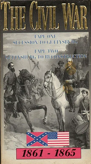Постер: The Civil War