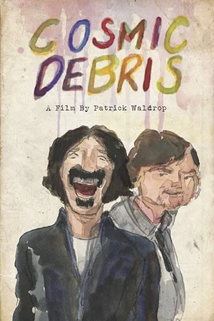 Постер: Marian Briozzo