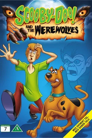 Постер: Scooby-Doo! and the Werewolves
