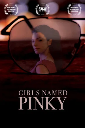 Постер: Girls Named Pinky