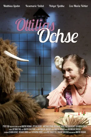 Постер: Ottilias Ochse
