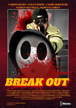 Постер: Break Out