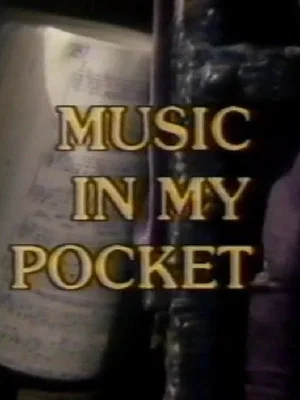 Постер: Music in My Pocket