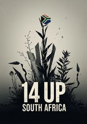 Постер: 14 Up South Africa
