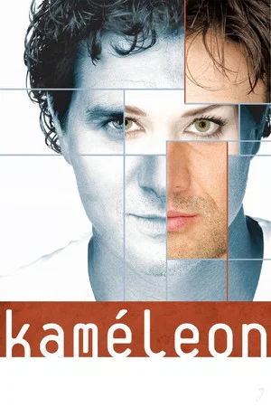 Постер: Chameleon