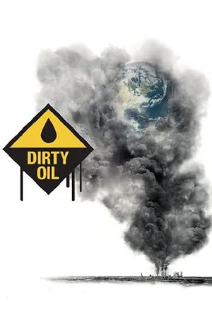 Постер: Dirty Oil