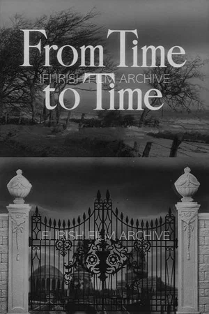 Постер: From Time to Time