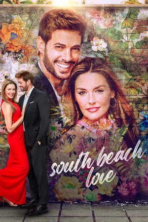 Постер: South Beach Love