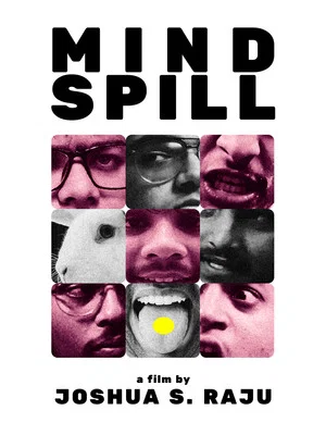Постер: MINDSPILL