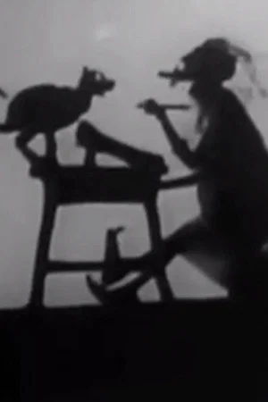 Постер: Noah Put The Cat Out