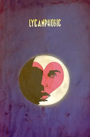 Постер: Lycanphobic