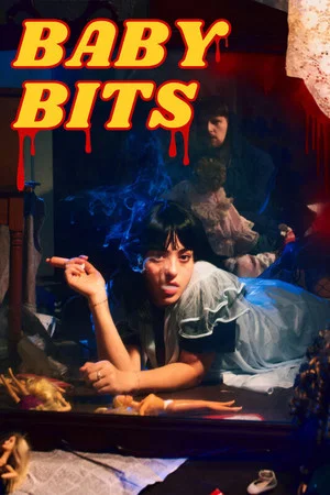Постер: Baby Bits