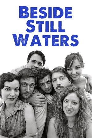 Постер: Beside Still Waters