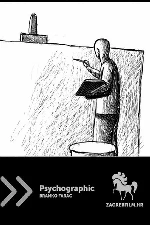 Постер: Psychographic