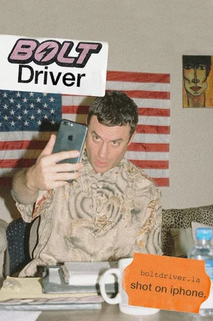 Постер: Bolt Driver