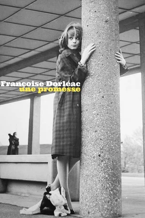 Постер: Françoise Dorléac, une promesse
