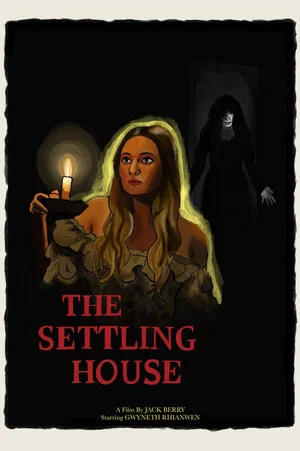 Постер: The Settling House