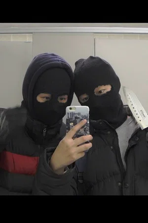 Постер: Camouflage