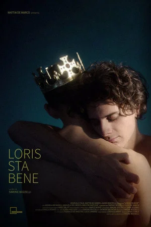 Постер: Loris Is Fine
