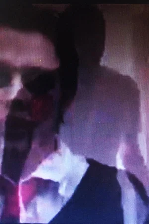 Постер: Saw (in 60 seconds)
