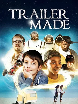 Постер: Trailer Made