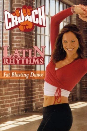 Постер: Crunch: Latin Rhythms