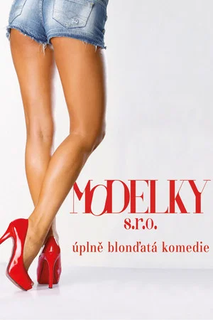 Постер: Modelky s.r.o.