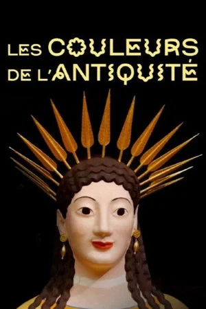 Постер: Les couleurs de l'Antiquité