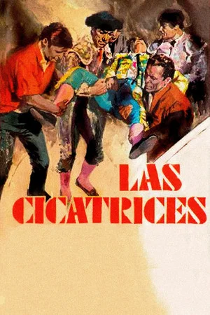 Постер: Las cicatrices