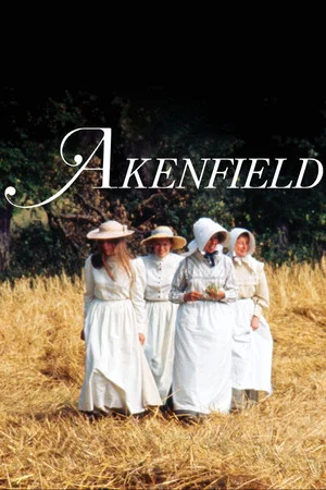 Постер: Akenfield