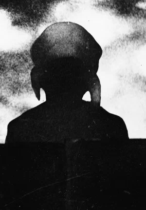 Постер: In the Shadow