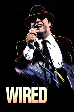 Постер: Wired