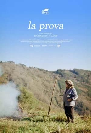 Постер: La Prova