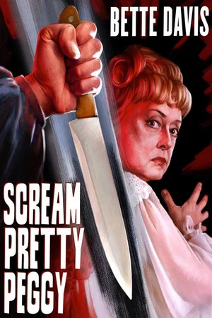 Постер: Scream, Pretty Peggy