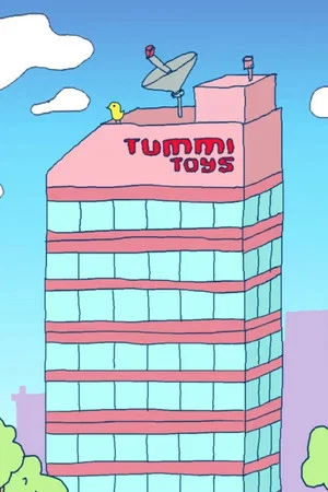 Постер: Tummi Toys