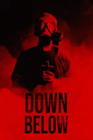 Постер: Down Below