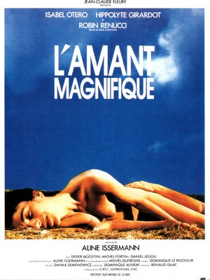 Постер: L'amant magnifique