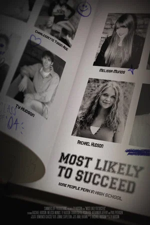 Постер: Most Likely to Succeed