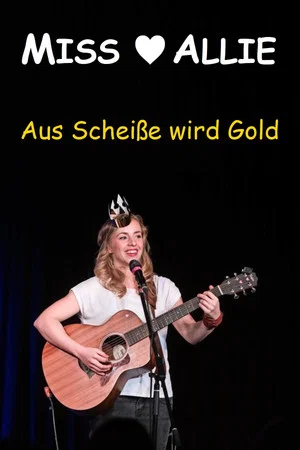 Постер: Aus Scheiße wird Gold