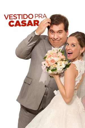 Постер: Dress to Wed