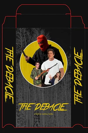 Постер: The Debacle