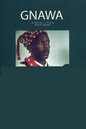 Постер: Gnawa