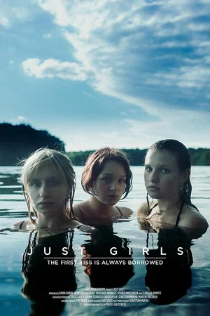 Постер: Just Girls