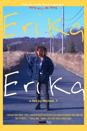 Постер: ERIKA