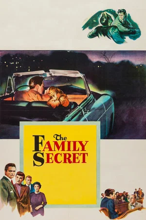 Постер: The Family Secret