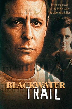 Постер: Blackwater Trail