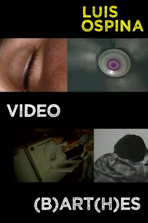 Постер: Video (B)art(h)es